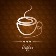 coffee cup N268