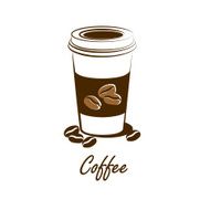 coffee cup N269