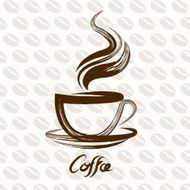 coffee cup N270