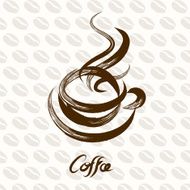 coffee cup N272