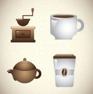 coffee design N934