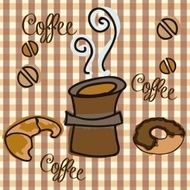Coffee Icons N69
