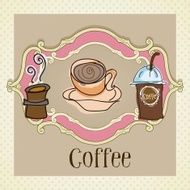 Coffee Icons N70
