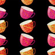 colorful cups N5