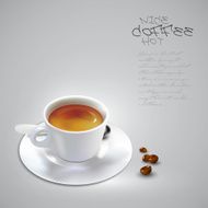 cup of coffee N219
