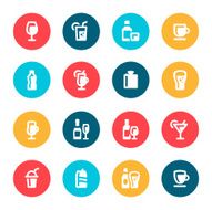 Drink Icons N3