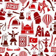 Turkish Pattern