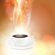 coffee cup N277