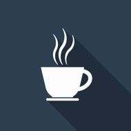 Coffee Cup Icon N47
