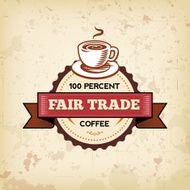 coffee label N39