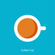 coffee cup N279