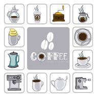 coffee design N992