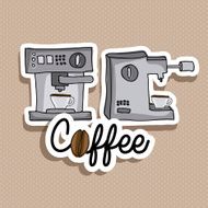 Coffee Icon N74