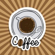 coffee design N993