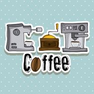 Coffee Icon N76