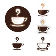 Coffee Icon N77