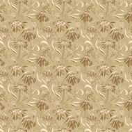 Vintage flower pattern N3