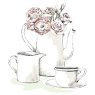 Breakfast N23