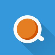 coffee cup N280