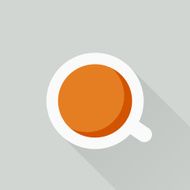 coffee cup N281
