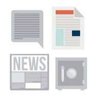 Work Icons N2