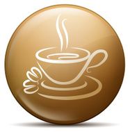 Cup of Coffee Symbol N2