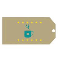 Coffee Icons N76