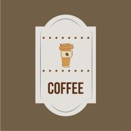 Coffee Icons N77