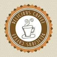 coffee design N1007