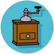 Coffee Grinder N13