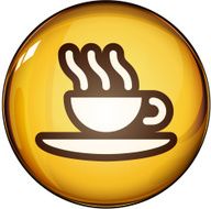 Tea or Coffee Icon N2