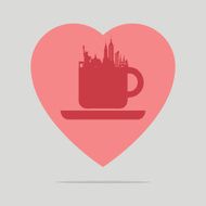 Love New York coffee N2