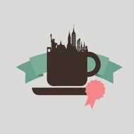 New York coffee N2