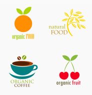 Food labels