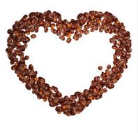 Coffee in grains N3