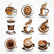 coffee cup N292