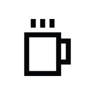 Tea Vector Icon