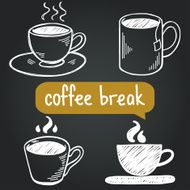 Coffee Break N50