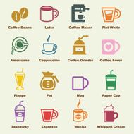 Coffee elements N6