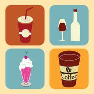 menu design N12