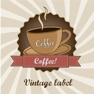 coffee cup N295