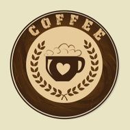 coffee design N1023