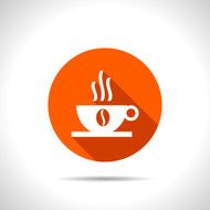 Orange Icon N5
