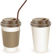 coffee cup N297