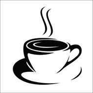 coffee cup N298