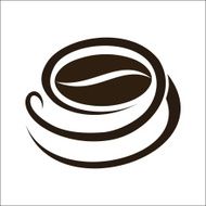 coffee cup symbol N4