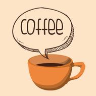 coffee design N1028