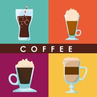coffee design N1032