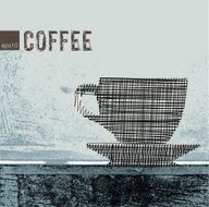 Coffee Illustration N21
