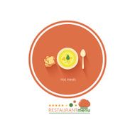 Restaurant menu designs